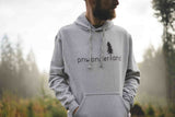 Classic Logo Traveler Hooded Sweatshirt