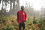 Traveler Crewneck Sweatshirt