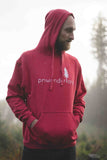 Classic Logo Traveler Hooded Sweatshirt
