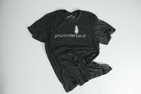 Classic Logo Traveler Tee