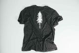 Tree Graphic Traveler Tee