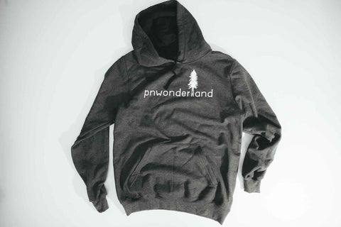 Classic Logo Hooded Sweatshirt