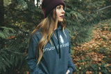 Classic Logo Hooded Sweatshirt