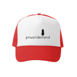 Recycled Trucker Hat