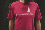 Classic Logo Traveler Tee