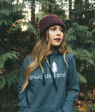 Classic Logo Hooded Sweatshirt