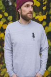 Traveler Crewneck Sweatshirt