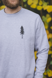 Traveler Crewneck Sweatshirt